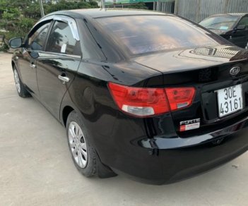 Kia Forte 2010 - Chính chủ cần bán xe Kia Forte 2010 số sàn