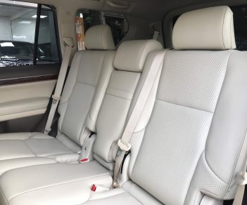 Lexus GX460 2009 - Lexus GX460 sản xuất 2009 đăng ký lần đầu T9 / 2010 