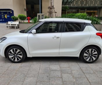 Suzuki Swift GLX 2019 - Cần bán siêu mẫu Mini Cooper Châu Á Suzuki SWIFT 1.2 GLX 2019