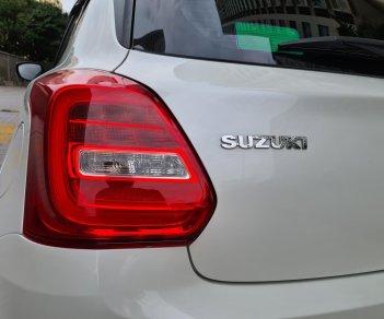 Suzuki Swift GLX 2019 - Cần bán siêu mẫu Mini Cooper Châu Á Suzuki SWIFT 1.2 GLX 2019