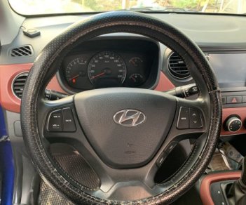 Hyundai Grand i10 2017 - Hyundai Grand i10 2017 Tự động