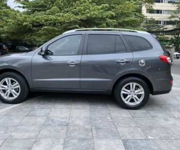 Hyundai Santa Fe 2009 - Cần bán xe Hyundai Santafe đẹp nhất miền Bắc, không có con thứ hai SX 2009 SLX, nhập khẩu, bản xuất Mỹ