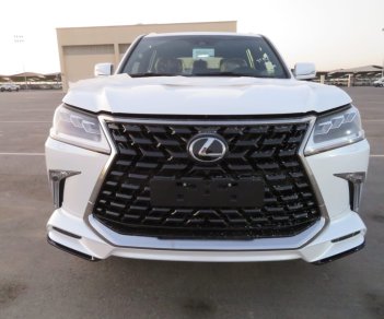 Lexus LX 570 2017 - Bán Lexus LX 570 Super Sport S  bản 2021 mới nhất 