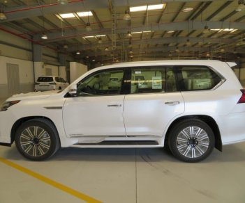 Lexus LX 570 2017 - Bán Lexus LX 570 Super Sport S  bản 2021 mới nhất 