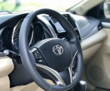 Toyota Vios 2016 - Bán xe Vios bản G số tự động cuối 2016