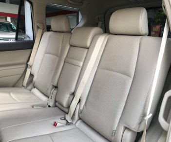 Toyota Prado 2019 - Toyota Prado VX sản xuất 2019 đẹp như xe mới