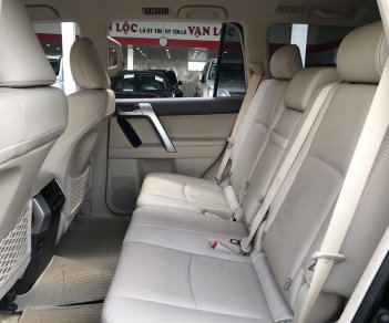 Toyota Prado 2019 - Toyota Prado VX sản xuất 2019 đẹp như xe mới