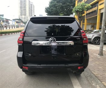 Toyota Prado 2019 - Toyota Prado VX sản xuất 2019 đẹp như xe mới