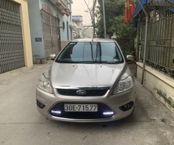 Ford Focus 2011 - Xe Focus sx 2011 số tự động tư nhân chính chủ