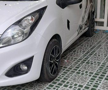 Chevrolet Spark 2016 - Chính chủ cần bán xe SPARK máy 1.2. giá 197tr