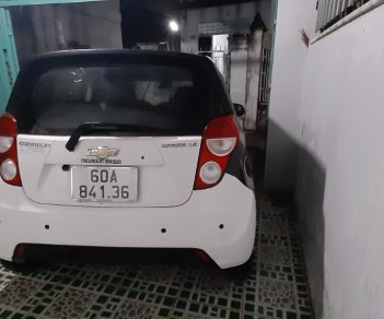 Chevrolet Spark 2016 - Chính chủ cần bán xe SPARK máy 1.2. giá 197tr