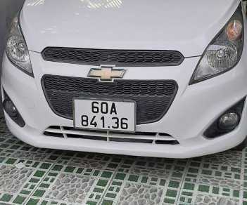 Chevrolet Spark 2016 - Chính chủ cần bán xe SPARK máy 1.2. giá 197tr