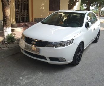 Kia Forte 2011 - Kia Forte 2011 tự động