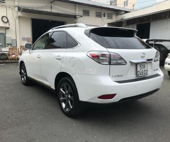 Lexus RX 2009 - Cần bán xe Lexus RX350 sản xuất năm 2009