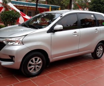 Toyota Toyota khác 2018 - Gia đình cần bán Toyota Avanza 2018