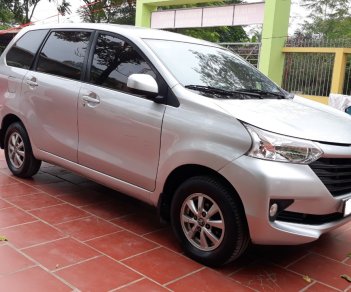 Toyota Toyota khác 2018 - Gia đình cần bán Toyota Avanza 2018