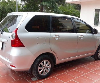 Toyota Toyota khác 2018 - Gia đình cần bán Toyota Avanza 2018