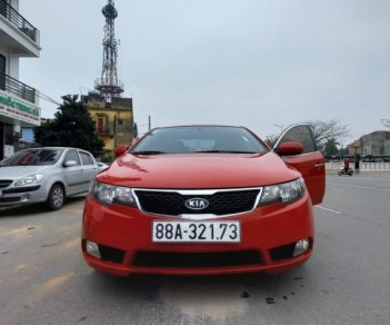 Kia Forte 2012 - Chính chủ cần bán xe Kia Forte đời 212 bản đủ