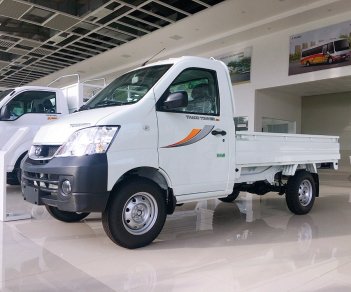 Thaco TOWNER   2022 - Xe tải 990kg - 1 tấn Thaco Towner990 đời 2022 - Giao xe ngay