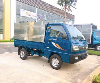 Thaco TOWNER   2022 - Bán xe tải 990kg đời 2022 tại Bà Rịa Vũng Tàu I hỗ trợ thủ tục mua xe trả góp qua ngân hàng