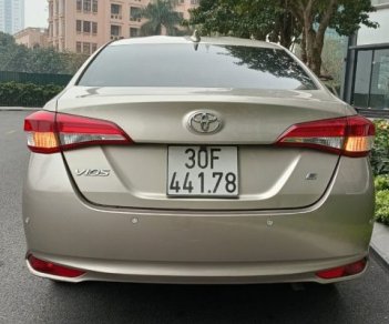 Toyota Vios 2018 - Cần bán xe Vios 2018 form mới đăng ký năm 2018