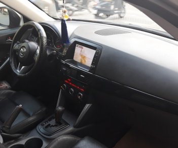 Mazda CX 5 2.0 2015 - Gia đình cần bán Mazda Cx5 2015, màu vàng cát