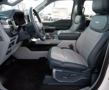 Ford F 150 Limited 2021 - Bán Ford F 150 Limited 2021, màu trắng, xe nhập Mỹ, giá tốt