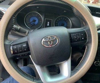 Toyota Hilux 2015 - Xe bản Toyota đời 2015, xe chính chủ địa chỉ: Đông Trù - Đông Hội - Đông Anh- Hà Nội