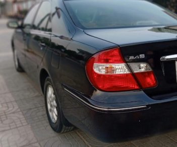 Toyota Camry 2003 - Cần bán xe Camry 2.4 G đời 2003 số sàn