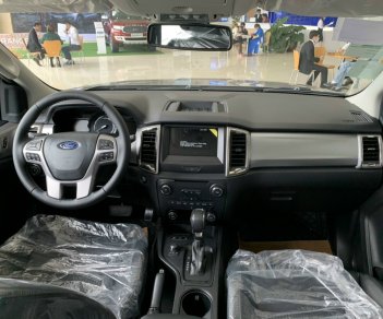Ford Ranger 2021 - Cần bán xe Ford Ranger đời XLT 2021, nhập khẩu chính hãng, hỗ trợ trả góp lên tới 80%