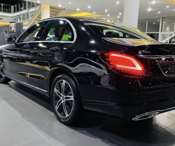 Mercedes-Benz C class MERCEDES C180 2021 - Mercedes-Benz C180 KM giá lên tới 120triệu + quà tặng