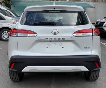 Toyota Toyota khác 2021 - Cần bán xe Toyota Corolla Cross 1.8V đời 2021, xả kho giá cực tốt