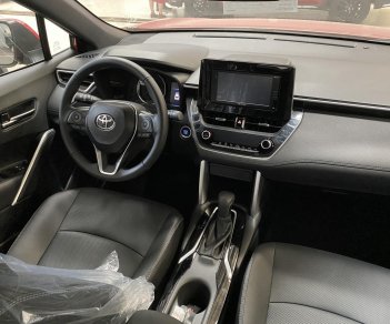 Toyota Toyota khác 2021 - Cần bán xe Toyota Corolla Cross 1.8V đời 2021, xả kho giá cực tốt