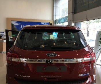 Ford Everest 2021 - Cần bán Ford Everest đời 2021, xe nhập