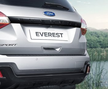 Ford Everest Everest Sport 4*2 2021 - Bán ô tô Ford Everest Sport 4*2 sản xuất 2021, nhập khẩu nguyên chiếc với giá cực ưu đãi