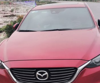 Mazda 6 2019 - Cần bán xe Mazda 6 2.5 Premium đời 2019