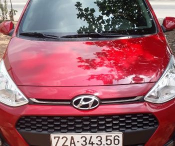 Hyundai Grand i10 2019 - Cần bán xe Hyundai i10 2019, nhập khẩu Ấn Độ