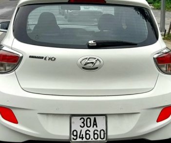 Hyundai Grand i10 2016 - Cần bán xe Hyundai Grand i10 2016 số sàn, nhập khẩu