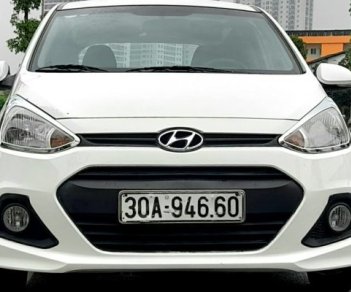 Hyundai Grand i10 2016 - Cần bán xe Hyundai Grand i10 2016 số sàn, nhập khẩu