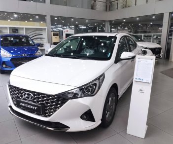 Hyundai Accent 1.4 AT 2023 - Hyundai Accent 2023 - Giảm nóng 50 triệu- Cam kết giá tốt nhất hệ thống