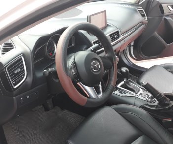 Mazda 3 AT 2016 - Gia đình cần bán Mazda 3, 2016