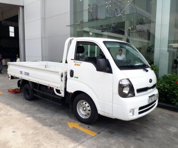Thaco Kia K200 2023 - Trọng Thiện bán Thaco Kia Frontier K200 tải chở hàng 1.9 tấn tại Hải Phòng