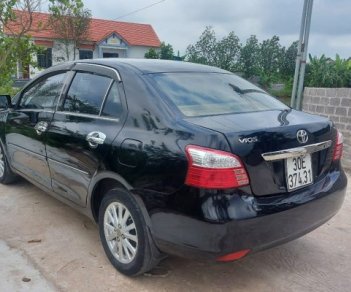 Toyota Vios 2010 - Cần bán Toyota vios 2010 xuất sứ Việt nam