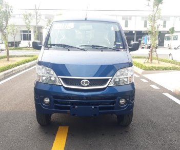 Thaco TOWNER  Van 2021 - Bán xe Thaco tải Van 8 tạ 5 chỗ Towner 5S tại Thaco Trọng Thiện Hải Phòng
