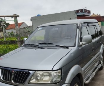 Mitsubishi Jolie 2003 - Chính chủ cần bán xe bán Mitsubishi Jolie năm sản xuất 2003