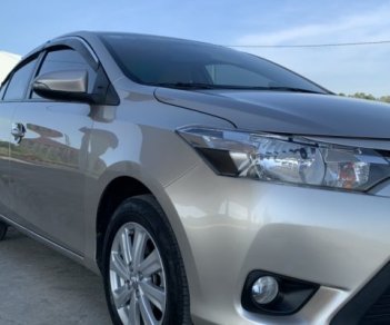 Toyota Vios 2018 - Cần bán xe Toyota Vios – sx 2018