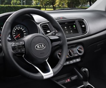 Kia Kia khác 2021 - Bán xe Kia Soluto mới nhất giá chỉ 369 triệu tại Bình Phước  