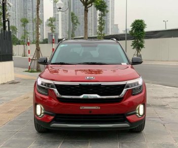 Kia Kia khác 2021 - Bán xe Kia Seltos 2021 mới nhất giá chỉ 609 triệu tại Kia Bình Phước 