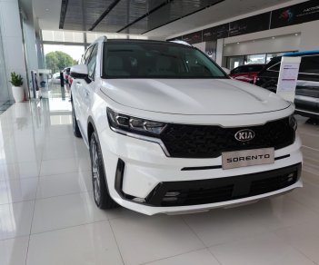 Kia Sorento   2021 - Kia Sorento 2021 thế hệ mới 4.0 giá chỉ 1079 triệu tại Kia Bình Phước 