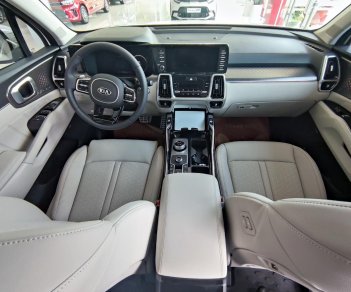 Kia Sorento   2021 - Kia Sorento 2021 thế hệ mới 4.0 giá chỉ 1079 triệu tại Kia Bình Phước 